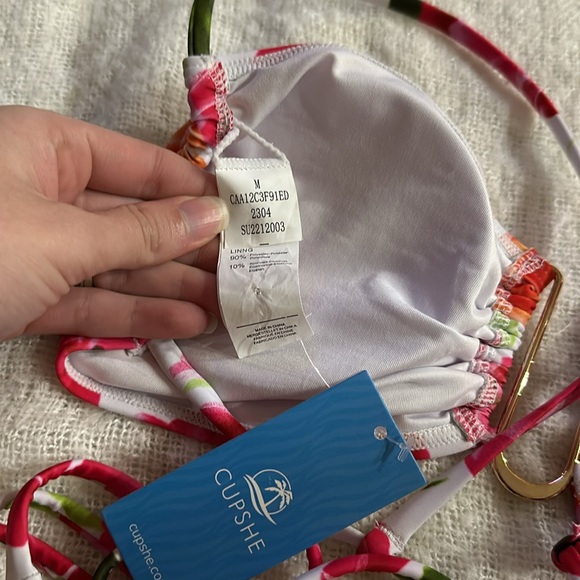 Bikini set - Picture 3 of 3